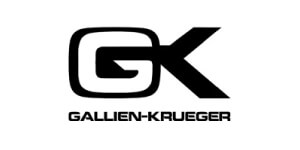 GALLIEN KRUEGERiMGN[K[j̃Av