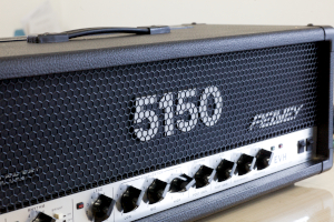 5150 初期 ギターアンプ 