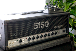 5150 後期　ギターアンプ
