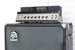 AMPEG B-15S x[XAv