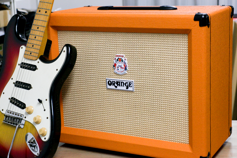 ORANGE(IW)Av