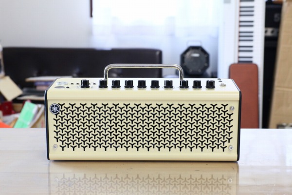 YAMAHA THR10 II M^[Av 