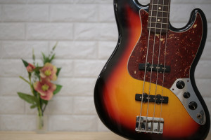 Fender JazzBass NOS