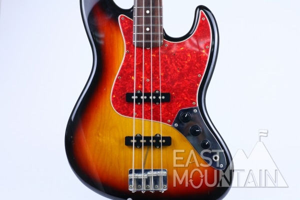 Fender Japan 1997 Jazz Bass̔