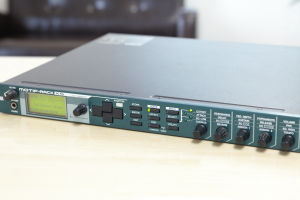 YAMAHA MOTIF-RACK XS 