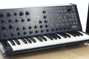 KORG MS-20