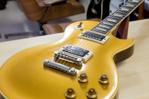 Orville LPS-57C