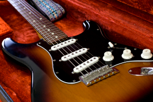 VooDoo Stratocaster