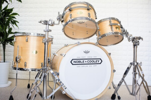 Noble&Cooley CD Maples ドラムセット