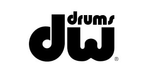 dw（Drum Workshop）のドラム買取