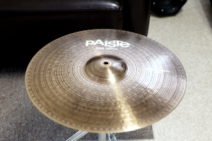 PAiSTE 900V[Y HEAVY CRASH 16