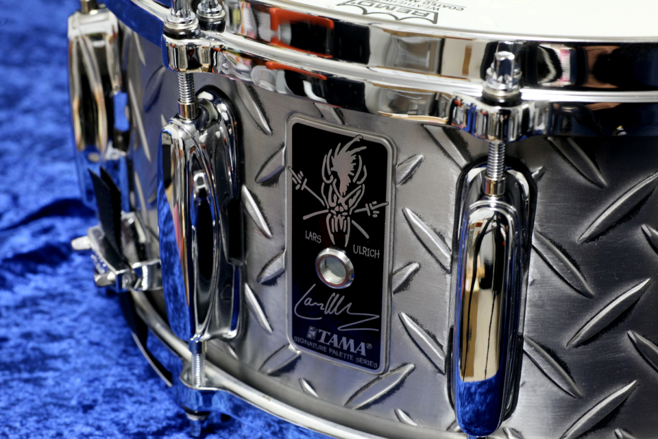 TAMA(タマ)ドラム買取