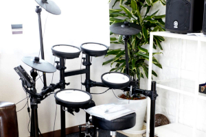 TD-1 DMK 