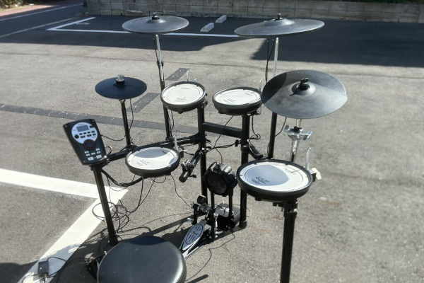 Roland TD-11 