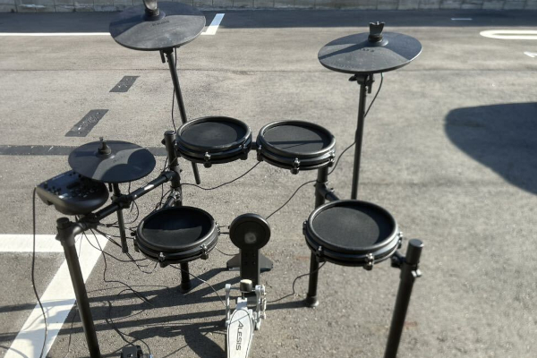 ALESIS DM7X NITRO 