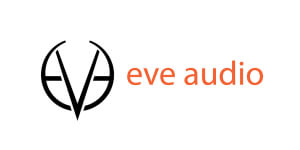 EVE AUDIOiCu I[fBIj̃Xs[J[