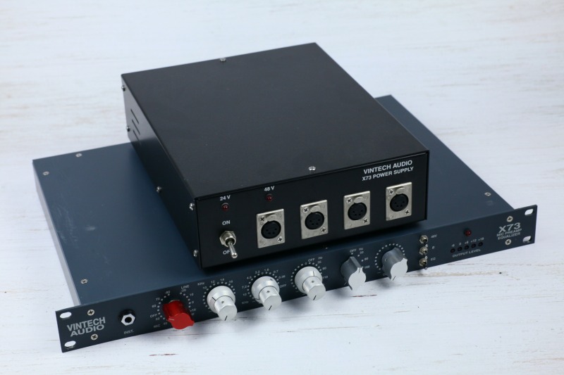 Vintech Audio X73  X-PSU