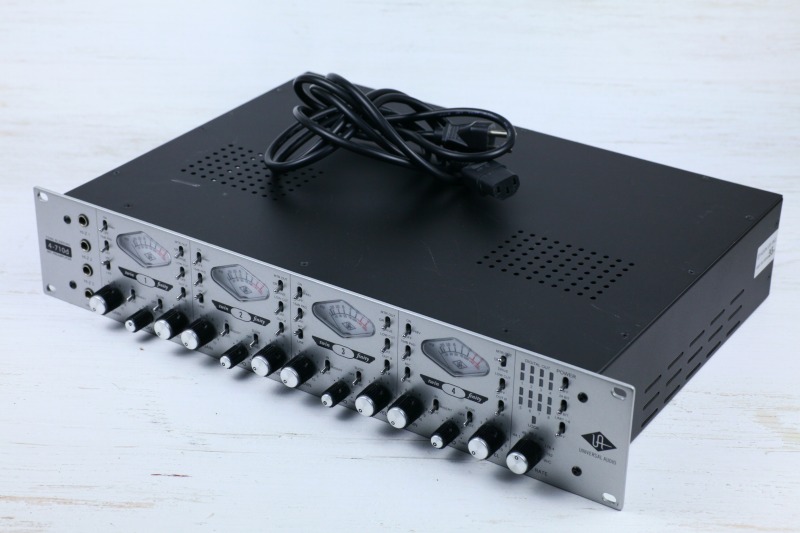 Universal Audio 4-710d 