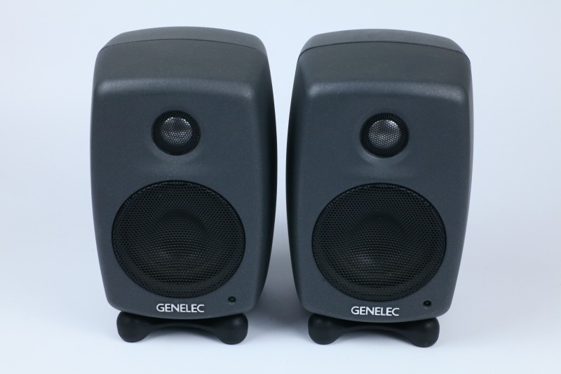 GENELEC 6010A 