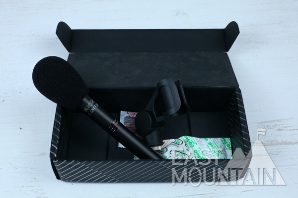 AKG C451EB 