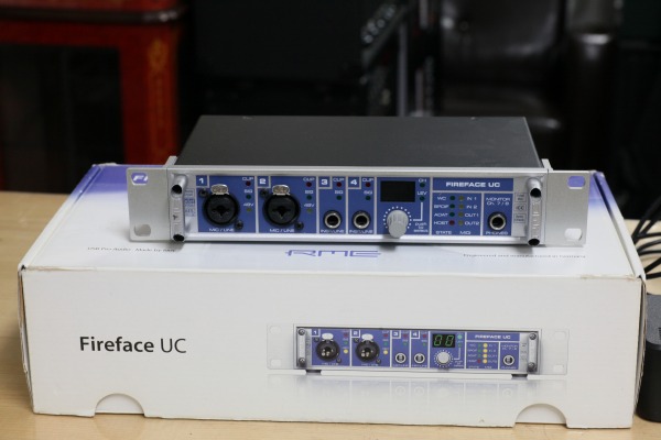 Fireface UC �������