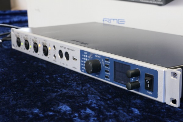 Fireface UFX+ �������