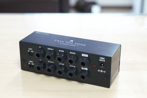 FREE THE TONE LB-2