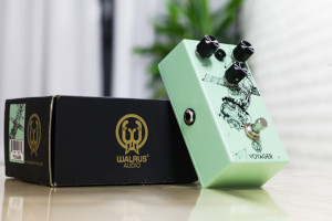 WALRUS AUDIO VOYAGER