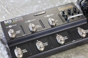 LINE6(CVbNX)GtFN^[̃y[W