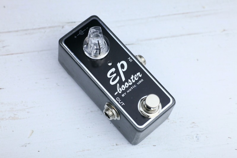 EP Booster 