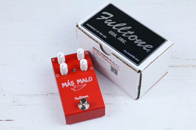 Fulltone MAS MALO 