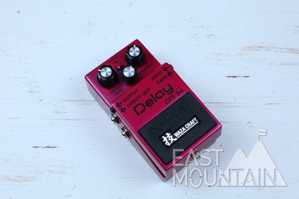 BOSS DM-2W 