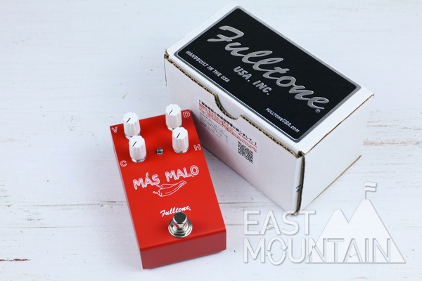 Fulltone Mas Malo 