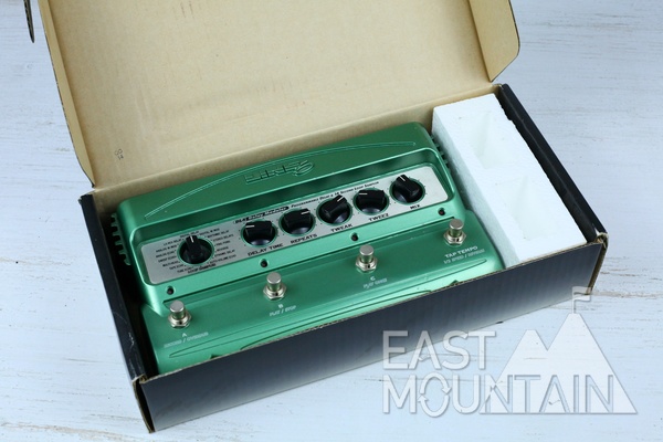 LINE6 DL4 