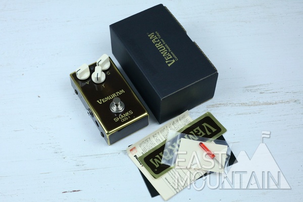 VEMURAM SHANKS ODS-1 �������