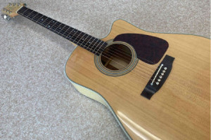 TAKAMINE EF350MC アコースティックギター