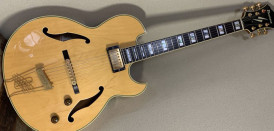 Ibanez PM-100 フルアコースティックギター