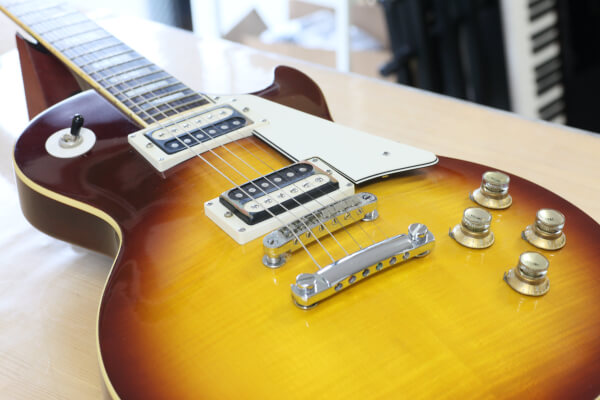 Greco EG-650