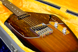 Phantom Guitarworks Phanteleit@ej