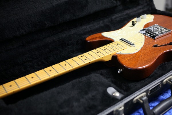 Fender USA FSR69の全体写真