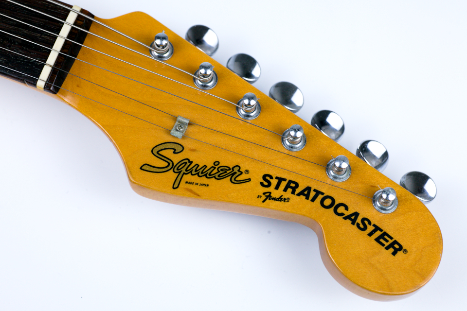 Squier(XNC)