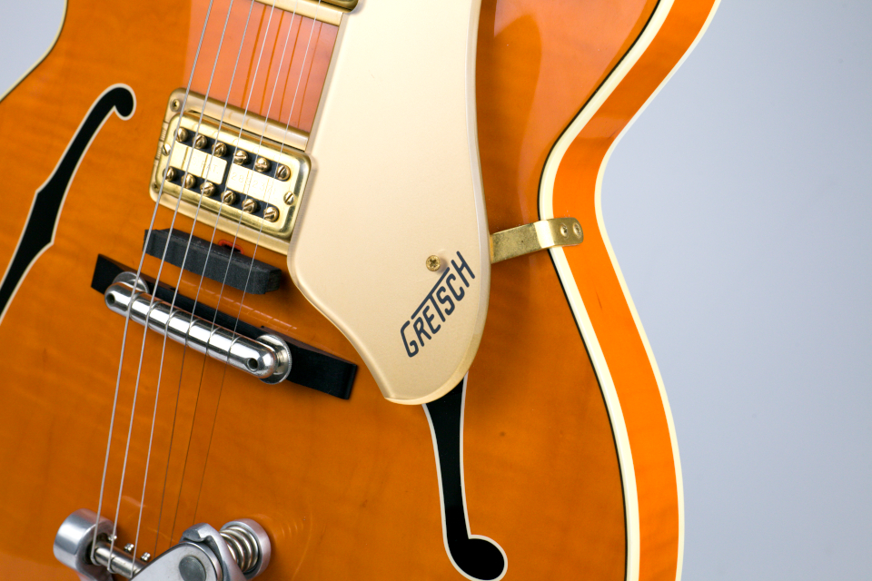 Gretsch(グレッチ)ギター買取