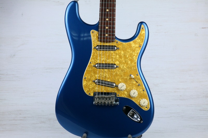 Fender American Standard Lipstick
