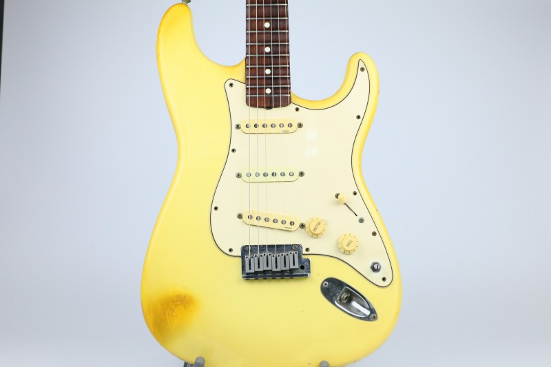 Fender USA Yngwie Malmsteen 