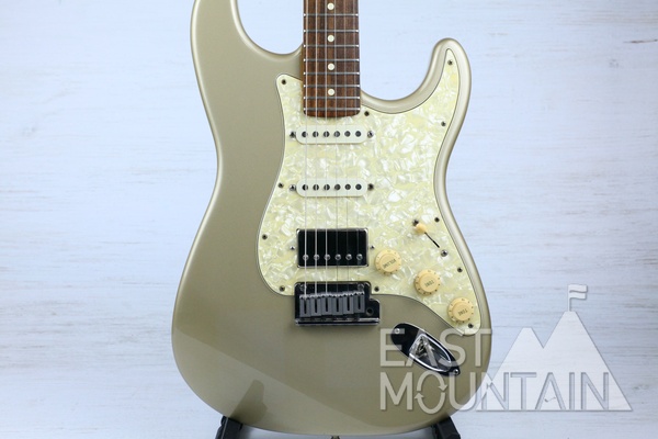 Fender Japan Lonestar Stratocaster
