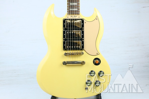 Epiphone SG Custom