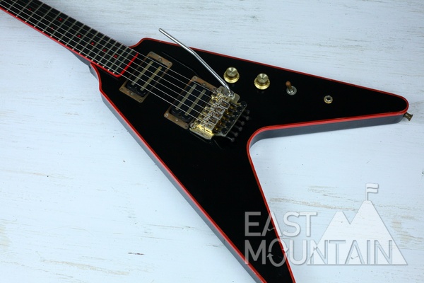 FERNANDES BSV-135 買取実績