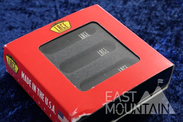 LACE S-100 Sensor Set 買取実績