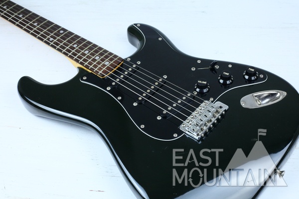 Squier CST-398�̃{�f�B �������