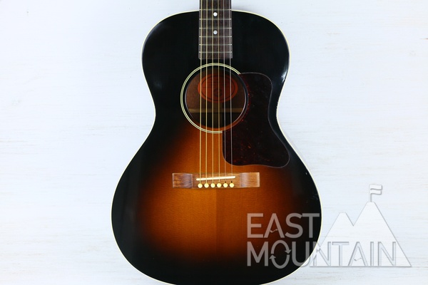 Gibson L-00 2001 